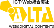 株式会社アルタ logo