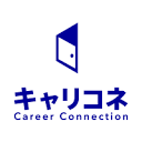 キャリコネ logo