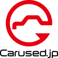 Carused.jp logo