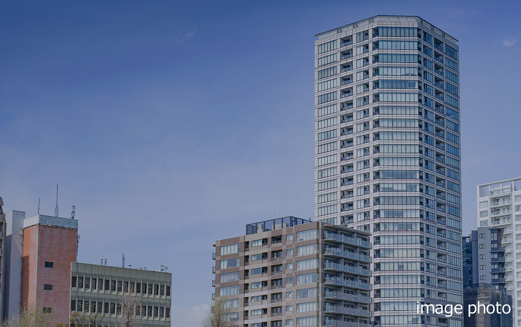 株式会社大京穴吹不動産 banner