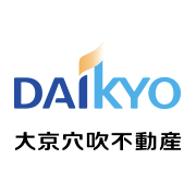 株式会社大京穴吹不動産 logo
