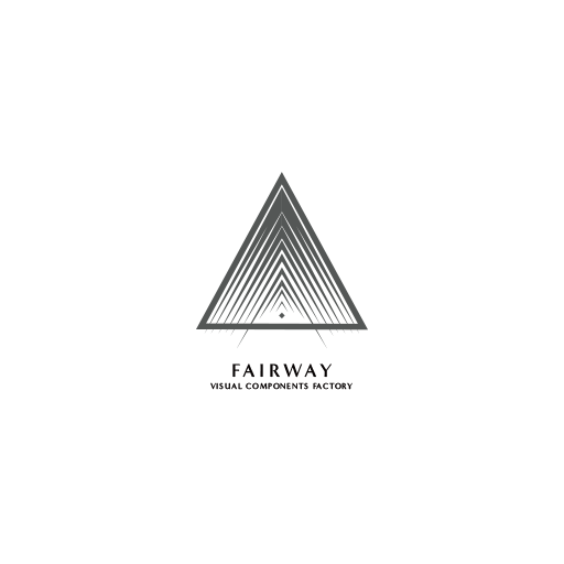 株式会社フェアーウェイ logo