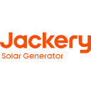 Jackery Japan logo