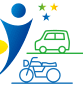 自動車・バイクの登録手続き完全ガイド【くるなび】 logo