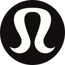 lululemon 日本公式サイト logo