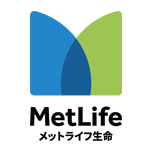 メットライフ生命保険株式会社 logo