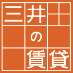 レジデントファースト logo