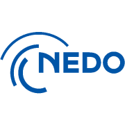 国立研究開発法人 新エネルギー・産業技術総合開発機構 logo