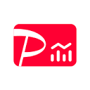 PayPay証券株式会社 logo