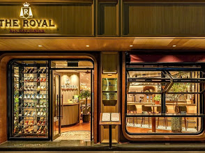 The Royal Image