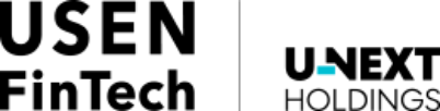株式会社USEN FinTech logo